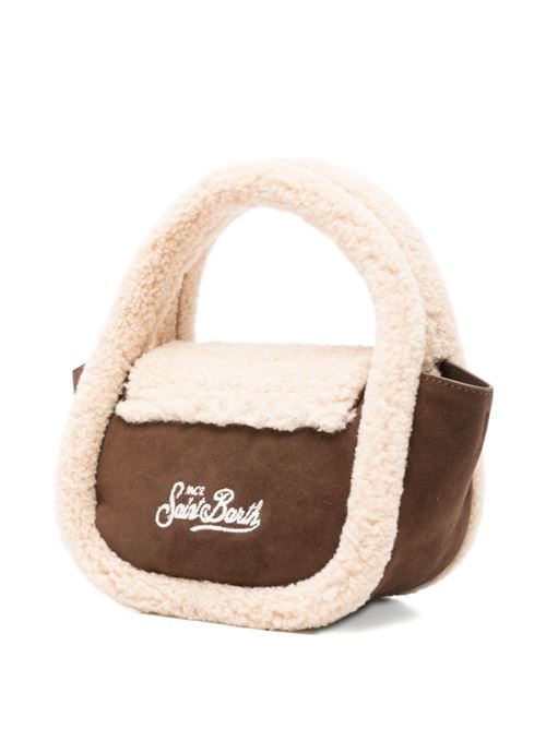 Borsa donna a mano Gilda MC2 SAINT BARTH | GILDA03518I